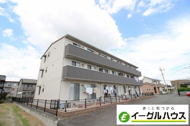 カーサルーチェ