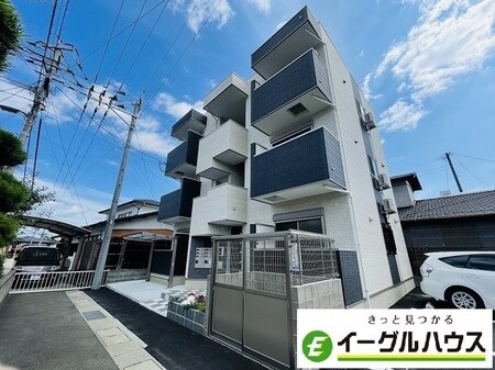ハレクラニ基山外観写真