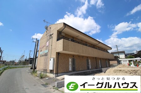 ウィンザー桜外観写真