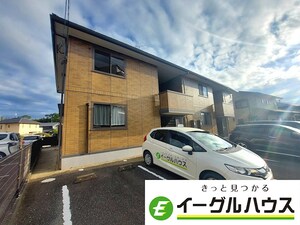 エスポワール弥生が丘外観写真