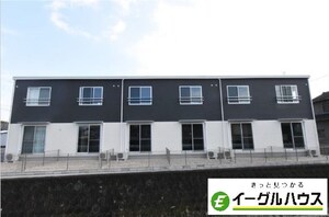 Seven Hills 鳥栖外観写真