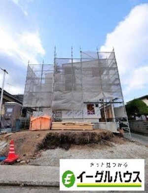 GRANDDAY鳥栖外観写真
