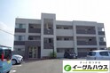 ユニヴァリィ　レジデンス
