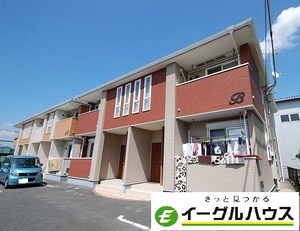 ラシーヌ　ＩＴＯ　Ｂ外観写真