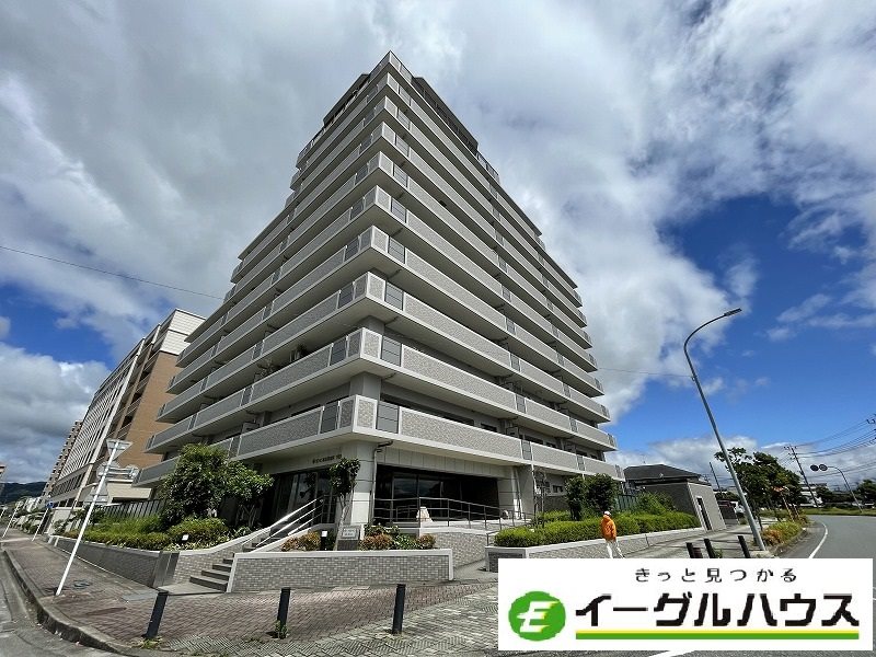 東峰マンション鳥栖III