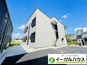 スフィーダIII外観写真