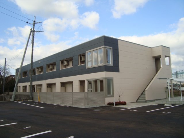 クレジデンス基山