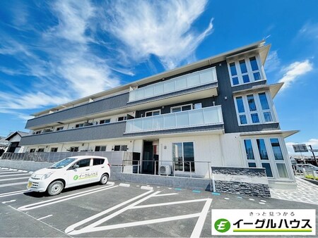 コーディアル外観写真