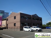 Ｓｕｎ　ｐｉａ　Ｖｉｌｌａｇｅ（サンピアビレッジ）の外観写真