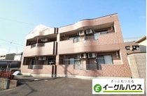 アンビションIIの外観写真