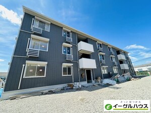 ミナージュ　リラ外観写真