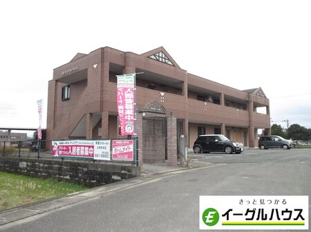 スマイルハイム外観写真