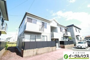 コートビレッジ本鳥栖Ｄ棟外観写真