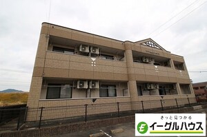 シャルドネ弥生が丘外観写真