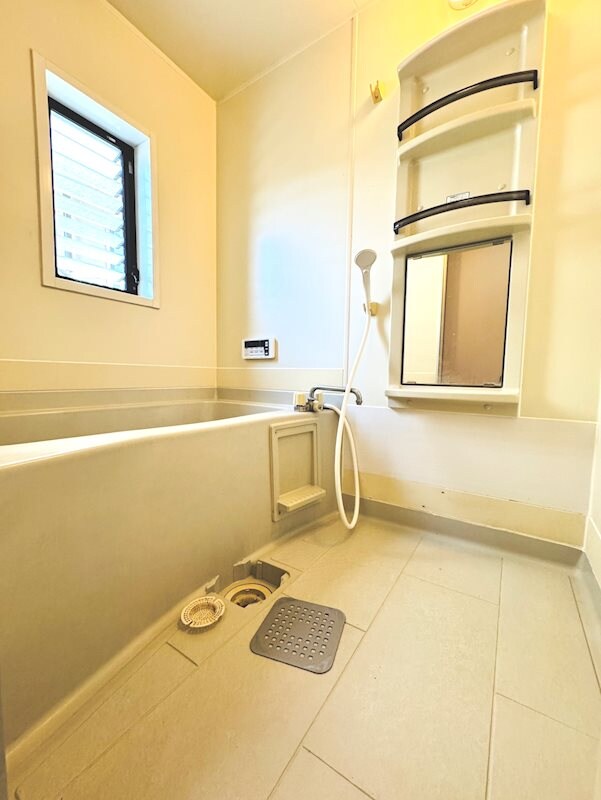 エランドールの風呂画像