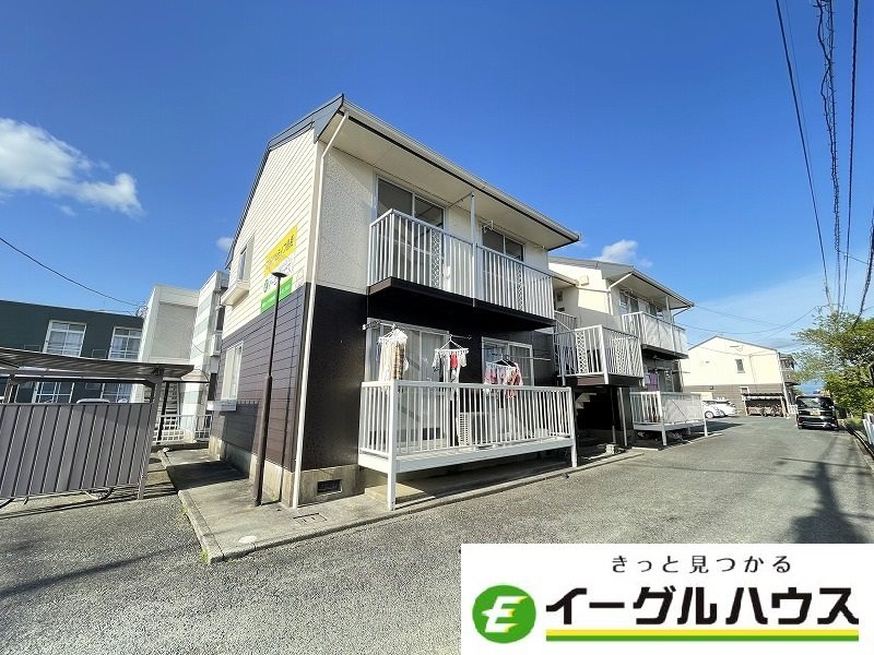 アーバンライフ鳥栖B棟