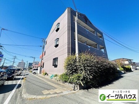 ＳＯＷＡＫＡ（ソワカ）外観写真