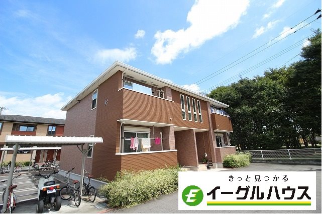 カーサ　エレガンテＢ