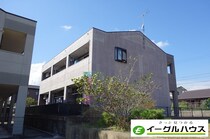 メゾンドひまわりの外観写真