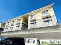 シティ西新A棟