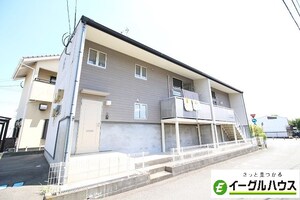 ＣＡＳＡ・エス外観写真