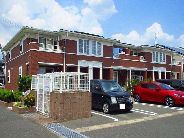 トレヴィスタ・坊所I