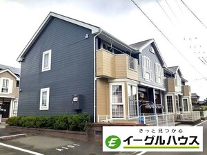 ニュークレストール舞外観写真