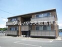 ハイム花みず樹A棟