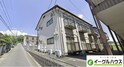 ピュア西新B棟