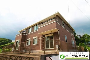シャトー・ソレイユ・Ｓ・Ｙ外観写真