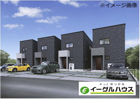 鳥栖市本鳥栖町戸建A棟
