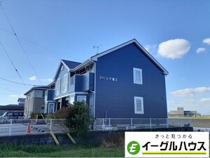 リベルテ富士外観写真