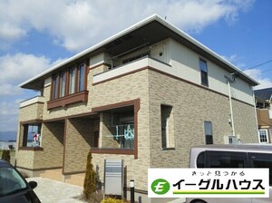 アルバーダＹ・Ｍ外観写真