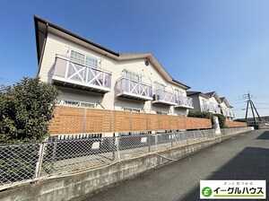 練雅館　弐外観写真