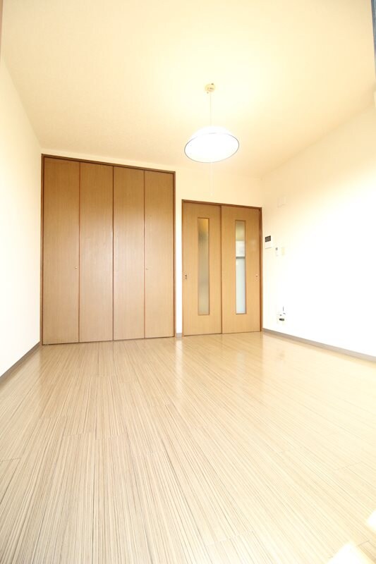 ジュンスティルのリビング