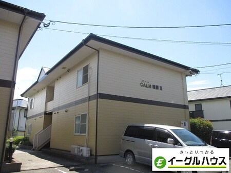 カーム権藤III外観写真