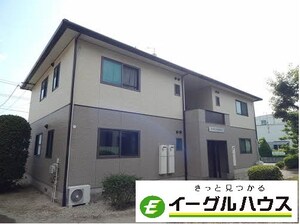 ジュンベリー外観写真