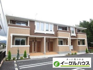 カレント外観写真