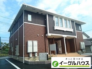 ナリッシュ外観写真