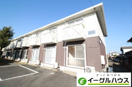 プレミエールキク外観写真