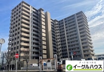 弥生が丘ハウシーズの外観写真