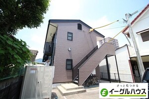 フォンティーヌ外観写真
