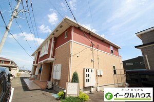 エトワール外観写真