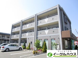 スプリングウィンドII外観写真
