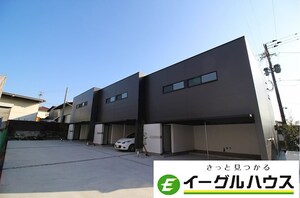 regalo fusion外観写真