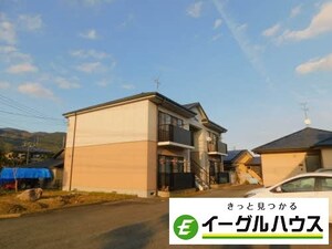 アーバンハイツ999外観写真