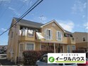 メゾンドアベニューＤ