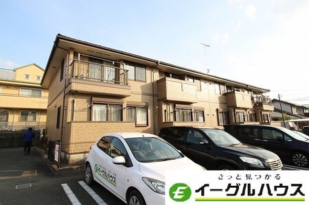 カレント外観写真