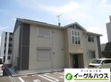 ヴィルヌーブ伍番街　C棟