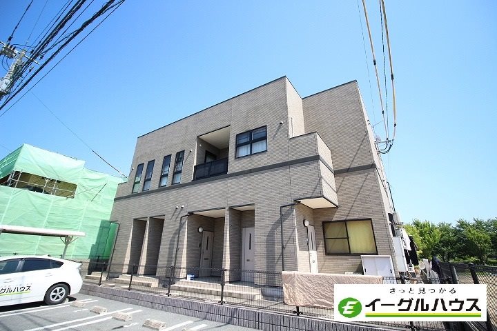 ヴィラ　花水木